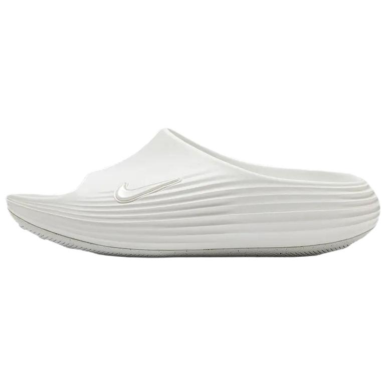 Nike Женские сандалии-шлепанцы Nike ReactX Rejuven8 Sail HV4484-100