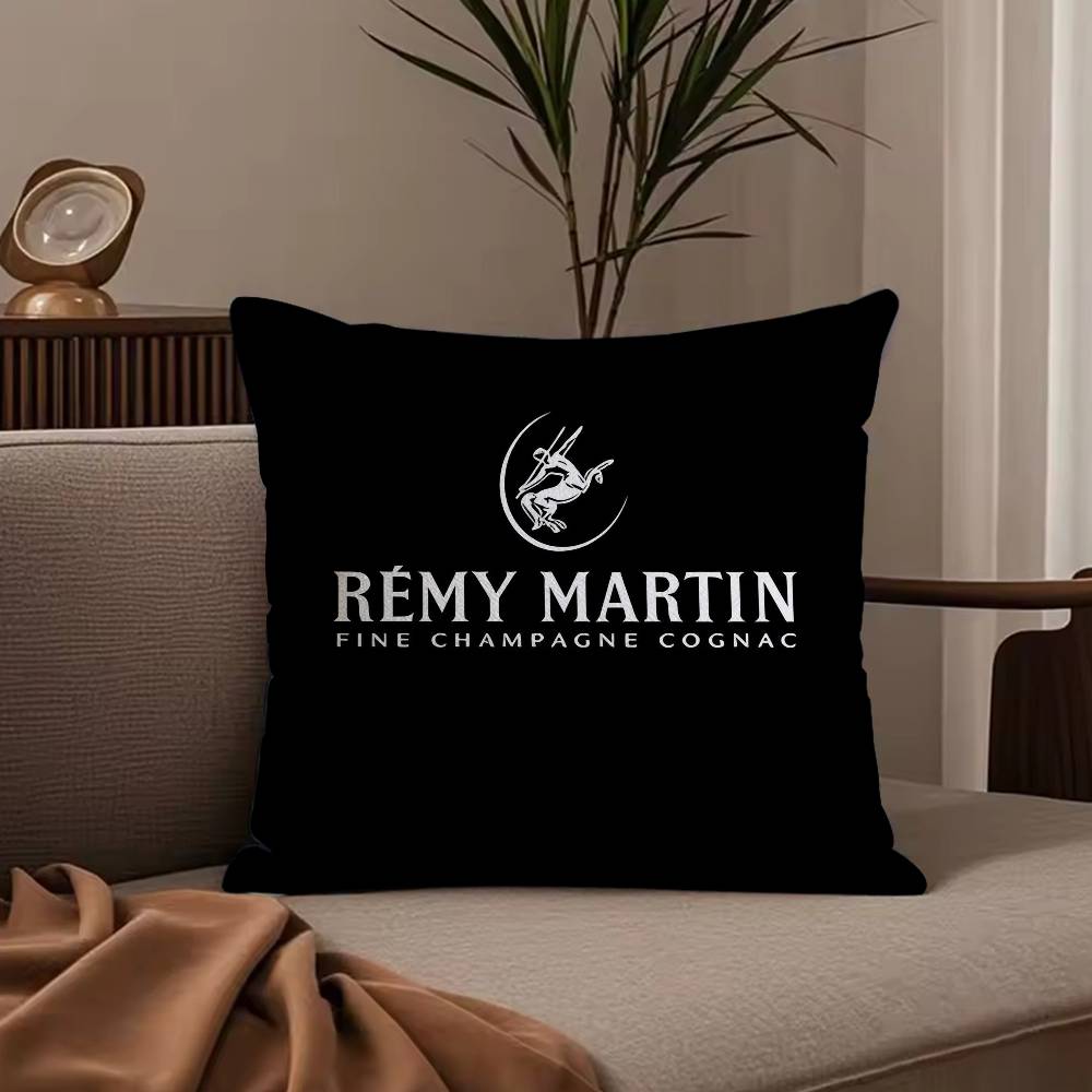 Luxury Living M-martin Наволочка Защитная от пылевых клещей Наволочка На молнии-невидимке Шелковистый короткий плюш Чехол на подушку для дивана