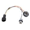 Tail Light Socket Wiring Harness 92480 D9020 Rear Lamp Socket and Wiring Harness for Sportage 2016 To 2019
