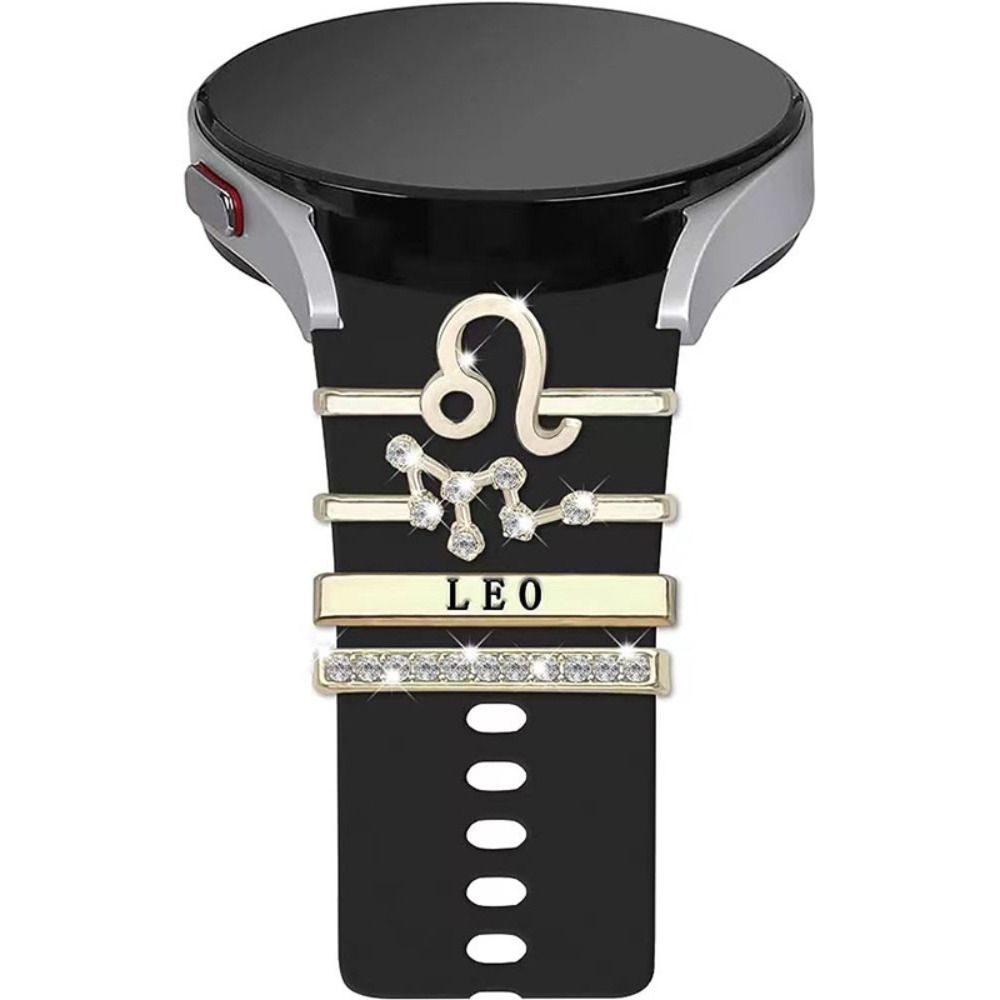 Металлический ремешок для часов с орнаментом, аксессуары для ремешка Apple Watch для Apple Watch Band