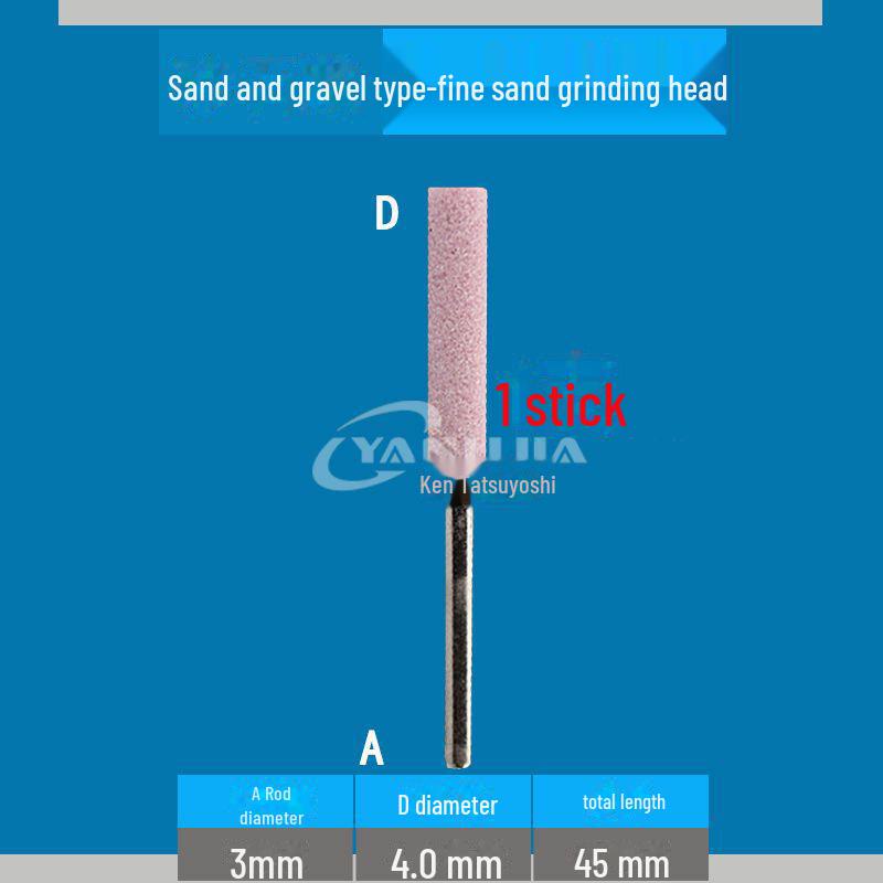 Электрический шлифовальный станок и набор круглых напильников для обслуживания зубьев цепной пилы