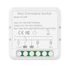 Для Zigbee Для Tuya Светодиодный выключатель-диммер Диммируемый 100240 В Встроенный выключатель Дистанционное управление Совместимость с умным домом
