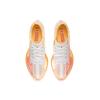 Mizuno Wave Duel Pro белые розовые желтые кроссовки унисекс U1GD220003