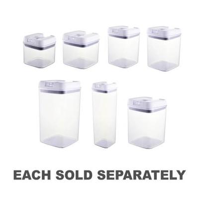Контейнер для хранения Avanti Flip Top