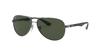 0RB8313 Япония 61 [Ray-Ban] 004/N5 (БЕСПЛАТНЫЙ размер)