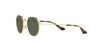 Ray-Ban JACK RJ9565S Polarized Sunglasses