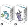 Bushiroad Deck Holder Collection V3 PIXAR Handwritten Vol.344 "Monsters, Inc." Ver.