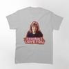 David Cassidy I THINK I LOVE YOU 100cotton Unisex Oneck shirt 2026 summer New Unisex fashion Y2k Short Sleeve Tshirt fan gift