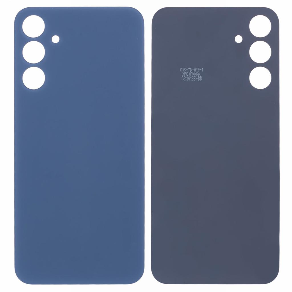 For Samsung Galaxy A15 4G A155 Back Battery Housing Cover Part (Without Logo)