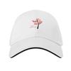 Love Some Trust Few Baseball Cap Anime Hip Hop Golf Hat Man Rugby For Girls Mens
