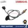 1588A228 1588A141 Car Front Rear Air Fuel Ratio Lambda Oxygen Sensor for Mitsubishi Lancer Outlander Sport RVR 2.0L 2.4L 08-15