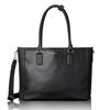 Grevio Business Tote Made by Top Bag Large B5 Black Bag, Craftsmen, Capacity, Freestanding, Size, Men's, Saffiano,