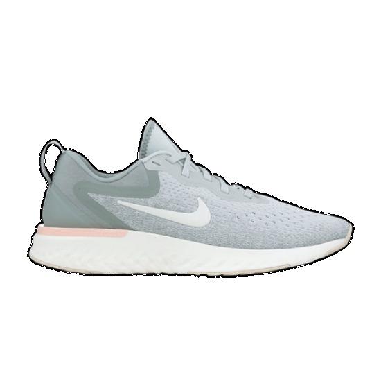 Nike Wmns Odyssey React Светло-Серебристый AO9820-009