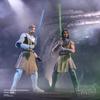 Hasbro Звездные Войны Черная Серия Квилан Вос Фигурка 15 см Премиум Коллекция