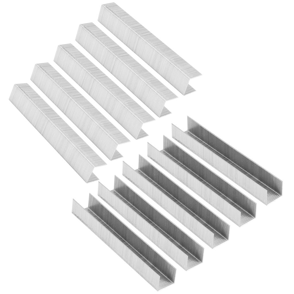 Скоба для степлера KWTriO с высокой твердостью и коррозионной стойкостью для рамы из дерева с масляной живописью