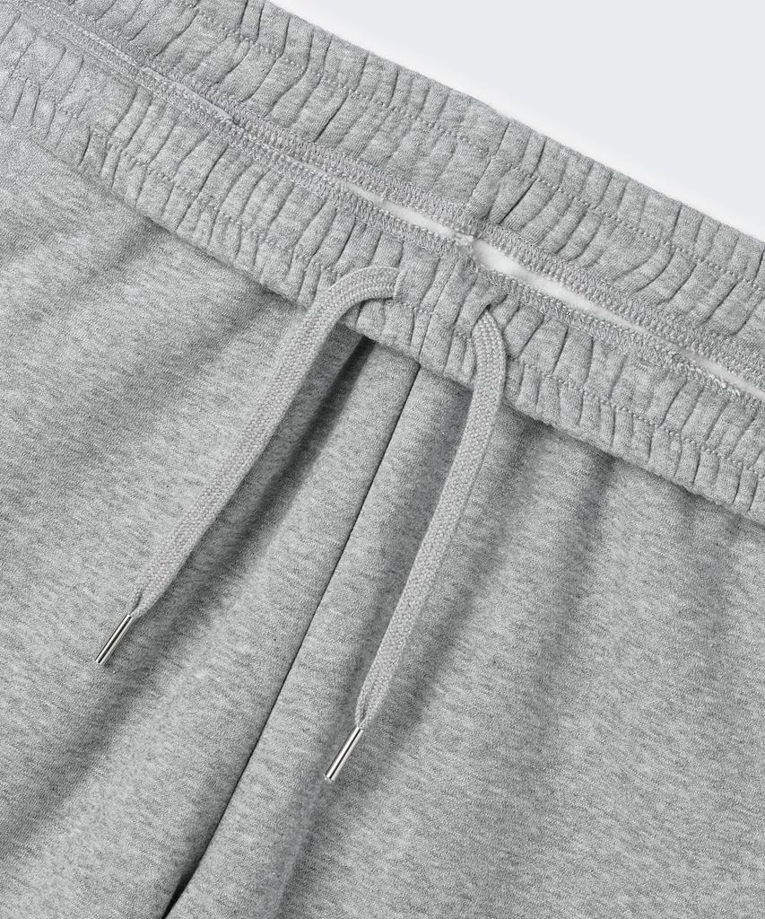 MUSINSA STANDARD Brushed Lounge Sweatpants [Medium Grey]