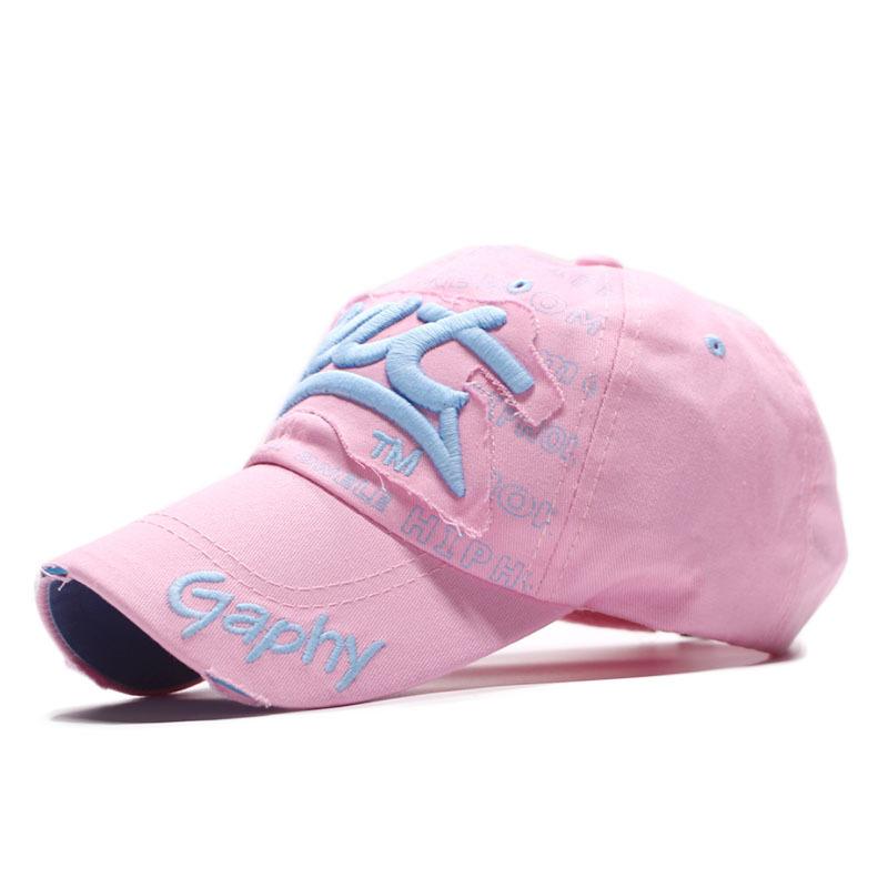 New bat outdoor hip-hop baseball cap men's duck tongue sun hat Korean version trendy girl spring and summer