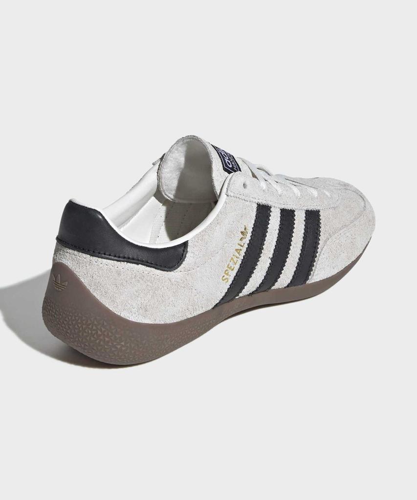 adidas Handball Spezial Low Pro - Core White:Черный / Kj3628