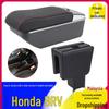Автомобильный подлокотник для Honda BRV, специфичный для Малайзии и Таиланда