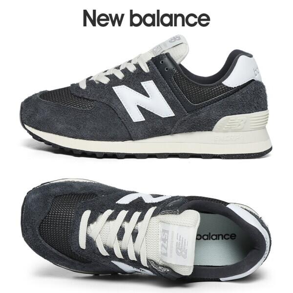 New Balance 574 Кроссовки унисекс U574rbh