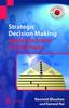 The Strategic Decision Making : Applying the Analytic Hierarchy Process Book