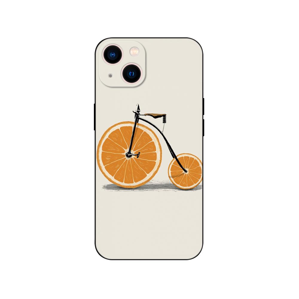 Black Tpu Case For Huawei Honor 20 Lite 10 10i 20S 30S 30 Case Honor 7A 5.45 7s 7C 5.7 Case Cover Bike Bicycle