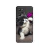 For Realme GT Neo2 Case 6.62inch Silicon Back Cover For OPPO RealmeGT Neo 2 5G Soft Case RMX3370 Phone Case Funda Black Tpu Case