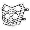 Headlight Guard 2023 2022 XT700Z Tenere 700 Rally For Yamaha Tenere 700    Head Light Lamp Grille Cover