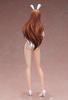 STEINS GATE Курису Макисе сырые ноги кролика масштаб пластик окрашенная полная фигурка F51073 вер.. 1/4
