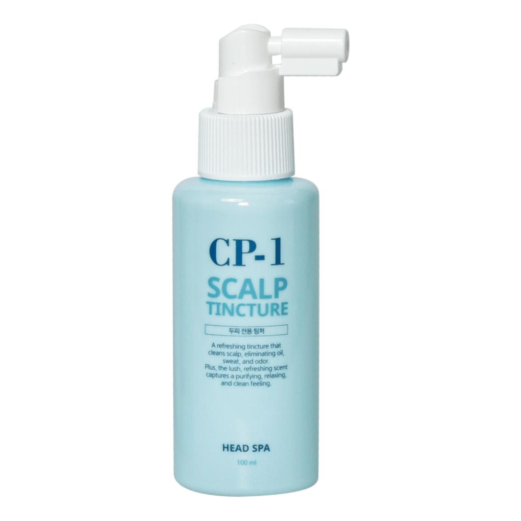CP-1 Head Spa Настойка для кожи головы Спрей 100 мл