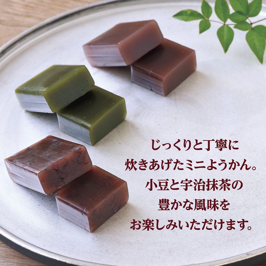 Imuraya Mini Yokan 12 шт. MT-B