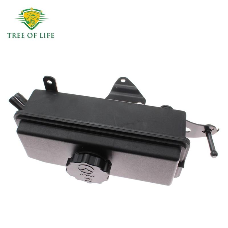 For Chevrolet Malibu 2008 2009 2010 2011 2012 Pontiac G6 Saturn Aura 2007 2008 2009 25780649 Reservoir Power Steering Pump