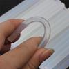 Vogue Glue Adhesive Sticks For Melt Clear Glue Sticks 7mmx100mm Hot Melt Strip 10PCS Stick Glue for Glue Gun