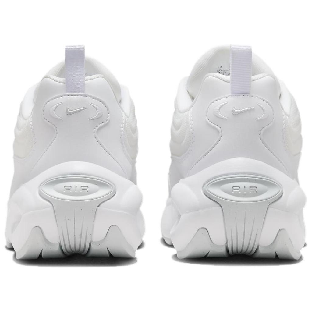 Nike Air Max Portal White Pure Platinum Women Sneakers HF3053-100
