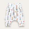 Pants for Newborns “Summer”