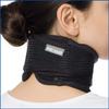 MediAid Style Care Neck Free Япония Sigmax 751001 Фиксатор, Размер, Черный, Унисекс,
