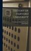 Книга History of Harvard University
