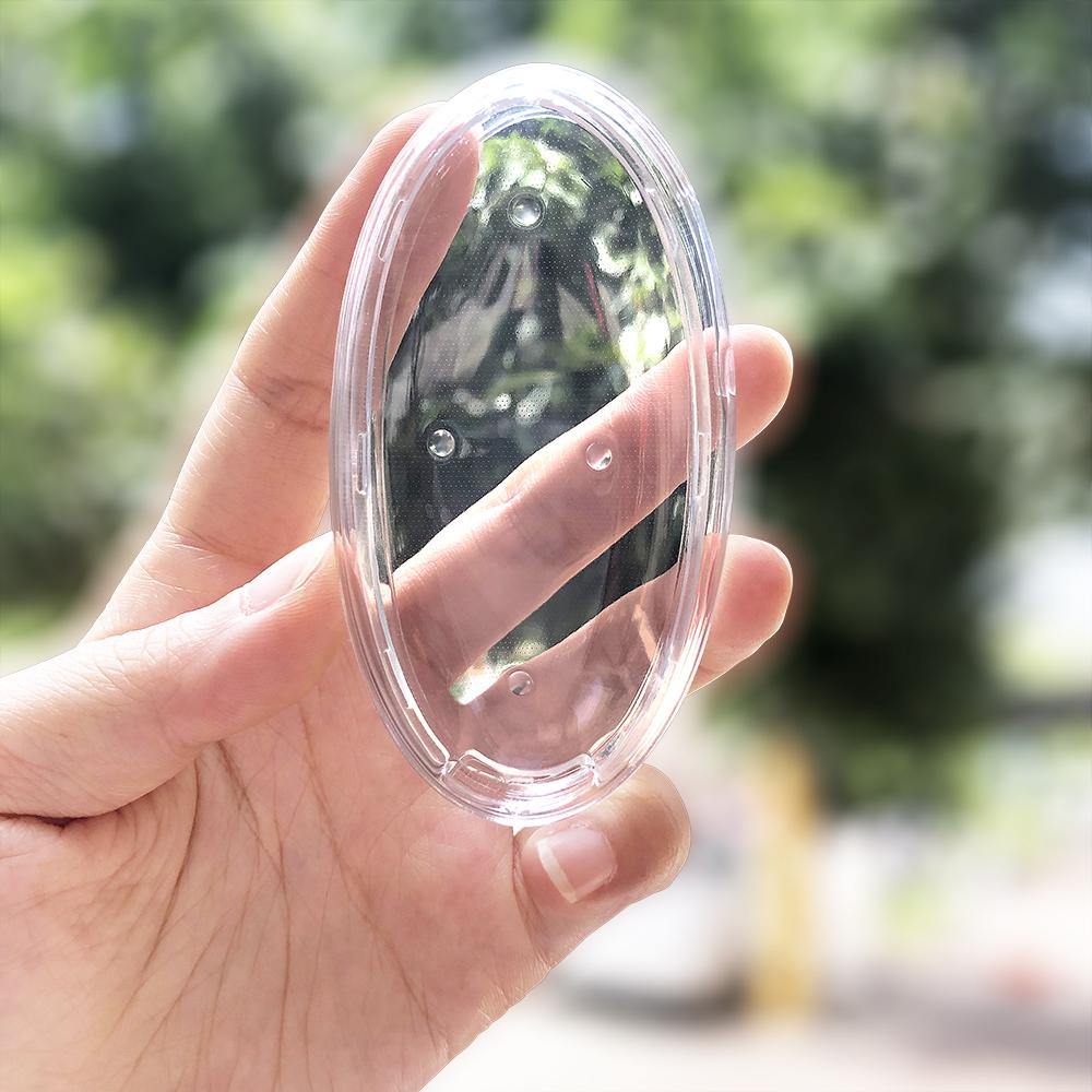 For Hyundai Tucson 2025 Santa Fe MX5 Kona StubHub 2024 Ioniq 5 6 7 2023 Grand Prix GN7 Car Key Case Holder Keychain Key Cover