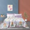 Fuanna Light Spirit Flower Dance Antibacterial Summer Quilt