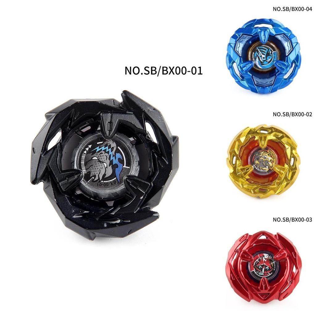 High-quality Alloy Sb Limited Edition Burst Gyro X Series Static Spray Paint Gyro Pack Gyro Bulk