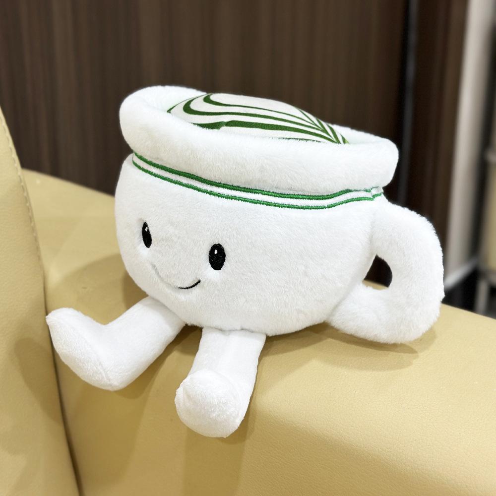 Новые плюшевые игрушки Маття 12 см, милые, мягкие, набивные, мультяшные подушки, аниме-куклы, подарок на день рождения, Рождество для детей