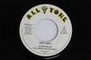 Пластинка 7 дюймов ALTON ELLIS / ALTON ELLIS ALL STARS - Very Happy (Ты делаешь меня счастливым) / La AT025 All Tone 2004 UK Reggae, Ska & Dub Б/у
