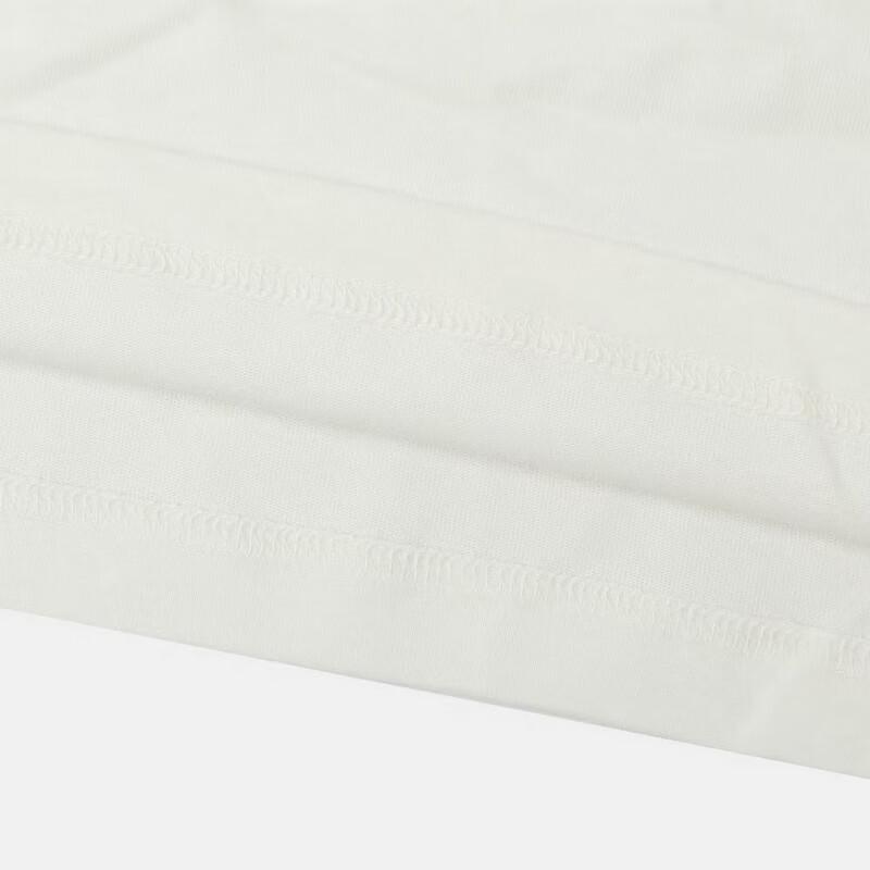 Puma Универсальная мужская спортивно-повседневная футболка с коротким рукавом 639814