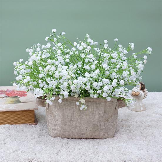 Высококачественный искусственный цветок, экологически чистый, прочный, тонкая работа