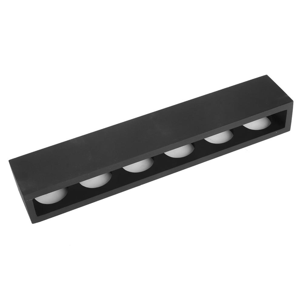 Black Wine Glass Rack 6 Holes Cup Storage Organizer Reusable Cup Holders Stand  Restaurant