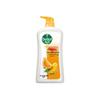 Dettol Гель для душа Healthy Citrus Refresh