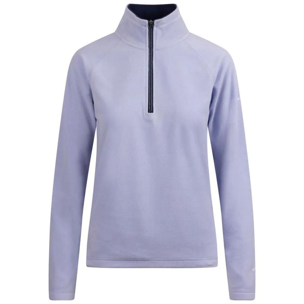 Womens/Ladies Skylar Fleece Top