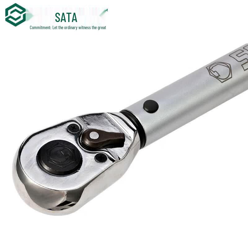 SATA 96312 Регулируемый динамометрический ключ 1/2 дюйма