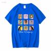 НОВЫЙ мультяшный T-shirt Оливер и компания Черный Все размеры 3F544 винтажный Стиранный Дышащий Мягкий уличная одежда Унисекс Стильный Немного