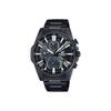 Casio Мужские часы EDIFICE Черные EQB-1200YDC-1APR
